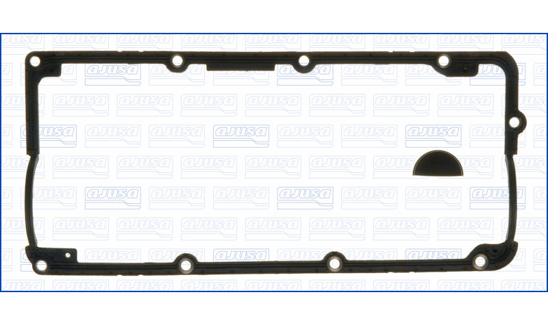 Audi 2.5LTDI Valve Cover Gasket Set GO3138VCP - Austral | Universal Auto Spares