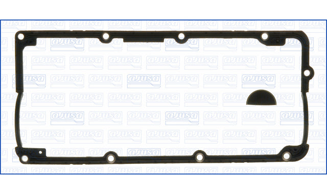 Audi 2.5LTDI Valve Cover Gasket Set GO3138VCP - Austral | Universal Auto Spares