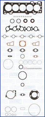 Vol B5252S 10V Full Gasket Set GO319A - Austral | Universal Auto Spares