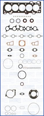 Vol B5252S 10V Full Gasket Set GO319A - Austral | Universal Auto Spares