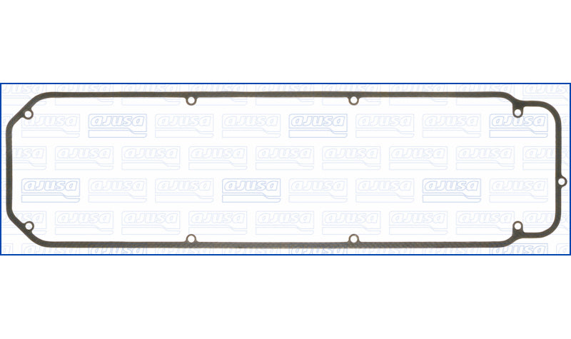 BMW 730I M30 V/Cover Gasket GO320RC - Austral | Universal Auto Spares