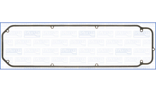 BMW 730I M30 V/Cover Gasket GO320RC - Austral | Universal Auto Spares