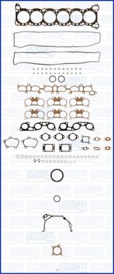 Nissan RB26DETT Full Gasket Set GO327A - Austral | Universal Auto Spares