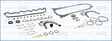 Volkswagen Acv Anj Full Gasket Set GO337A - Austral | Universal Auto Spares