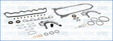 Volkswagen Acv Anj Full Gasket Set GO337A - Austral | Universal Auto Spares
