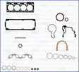 Volkswagen Aee Full Gasket Set GO345A - Austral | Universal Auto Spares