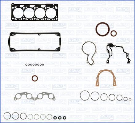 Volkswagen Aee Full Gasket Set GO345A - Austral | Universal Auto Spares