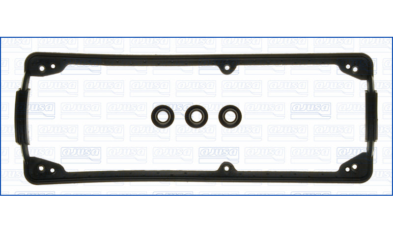 Volkswagen Valve Cover Gasket Set GO345VCP - Austral | Universal Auto Spares