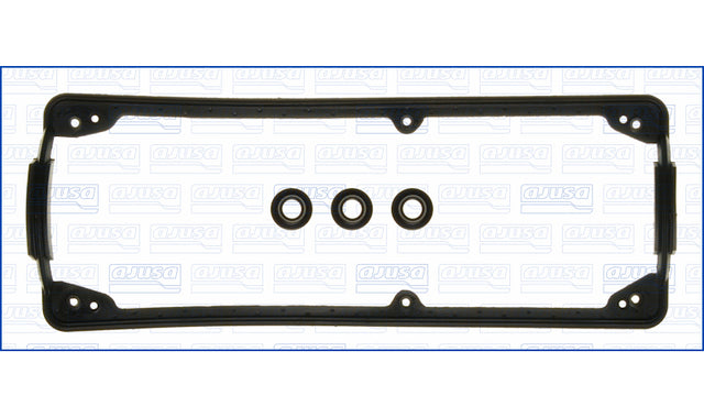 Volkswagen Valve Cover Gasket Set GO345VCP - Austral | Universal Auto Spares