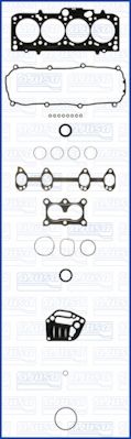 Volkswagen Ayd Avu Full Gasket Set GO346A - Austral | Universal Auto Spares