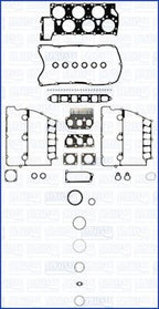 Volkswagen Amv Full Gasket Set GO349A - Austral | Universal Auto Spares