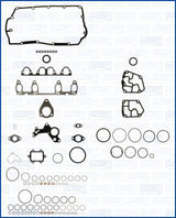Volkswagen Bjb Bkc Full Gasket Set GO352A - Austral | Universal Auto Spares