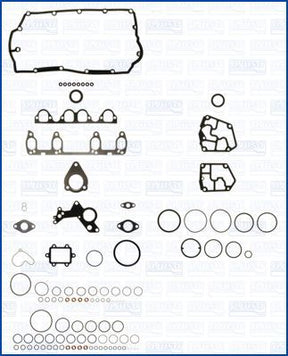 Volkswagen Bjb Bkc Full Gasket Set GO352A - Austral | Universal Auto Spares