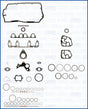 Volkswagen Bjb Bkc Full Gasket Set GO352A - Austral | Universal Auto Spares