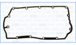 Volkswagen Bjb Bkc V/Cover Gasket GO352RC - Austral | Universal Auto Spares