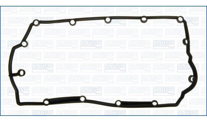Volkswagen Bjb Bkc V/Cover Gasket GO352RC - Austral | Universal Auto Spares
