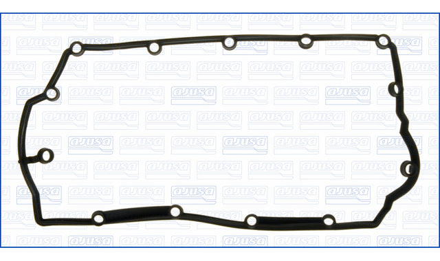 Volkswagen Bjb Bkc V/Cover Gasket GO352RC - Austral | Universal Auto Spares