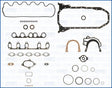 Volkswagen Avr Full Gasket Set GO355A - Austral | Universal Auto Spares