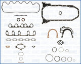 Volkswagen Avr Full Gasket Set GO355A - Austral | Universal Auto Spares