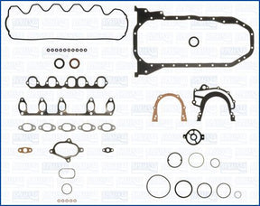 Volkswagen Avr Full Gasket Set GO355A - Austral | Universal Auto Spares