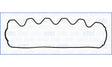 Volkswagen Bjk V/Cover Gasket GO355RC - Austral | Universal Auto Spares