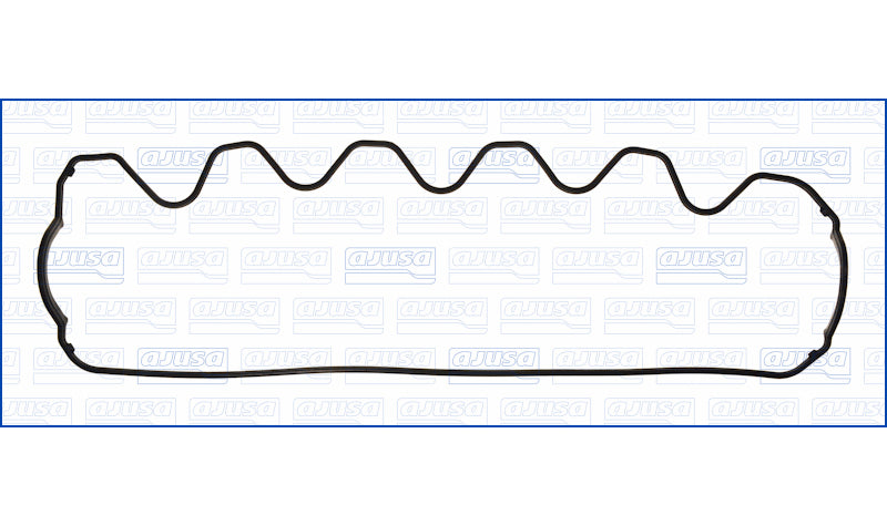 Volkswagen Bjk V/Cover Gasket GO355RC - Austral | Universal Auto Spares