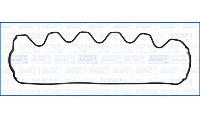 Volkswagen Bjk V/Cover Gasket GO355RC - Austral | Universal Auto Spares