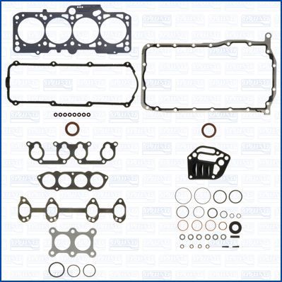 Volkswagen Apk Aqy Full Gasket Set GO356A - Austral | Universal Auto Spares