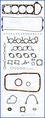 Nissan KA24DE >99 Full Gasket Set GO395A - Austral