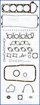 Nissan KA24DE >99 Full Gasket Set GO395A - Austral | Universal Auto Spares