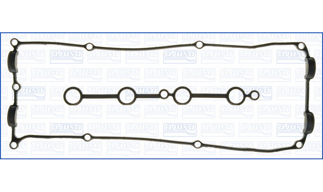 Nissan Valve Cover Gasket Set GO395VCP - Austral | Universal Auto Spares