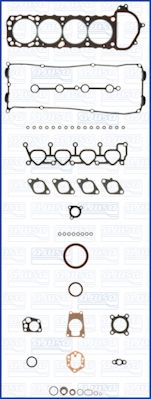 Nissan KA24DE 99> Full Gasket Set GO396A - Austral | Universal Auto Spares
