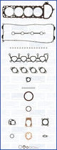 Nissan KA24DE 99> Full Gasket Set GO396A - Austral | Universal Auto Spares
