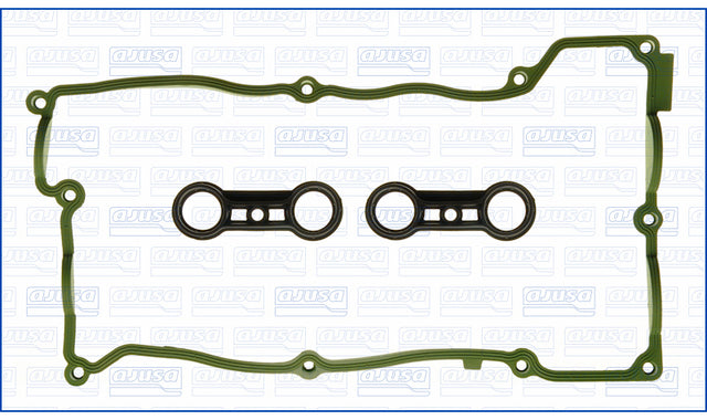 BMW N45B Valve Cover Gasket Set GO4000VCP - Austral | Universal Auto Spares