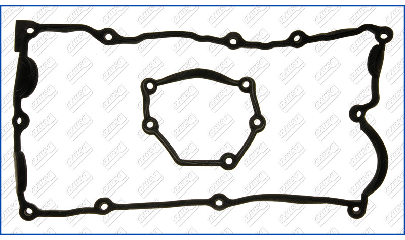 BMW N46B20 Valve Cover Gasket Set GO4002VCP - Austral | Universal Auto Spares