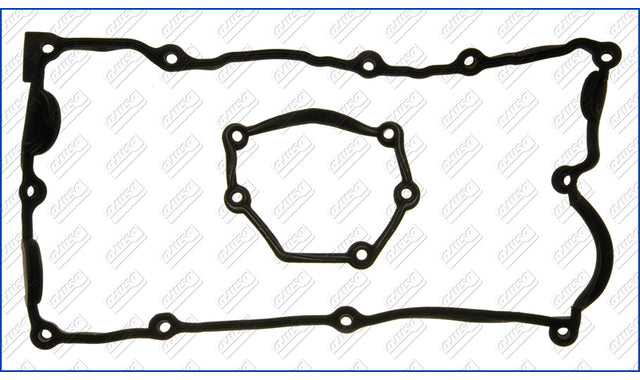 BMW N46B20 Valve Cover Gasket Set GO4002VCP - Austral | Universal Auto Spares