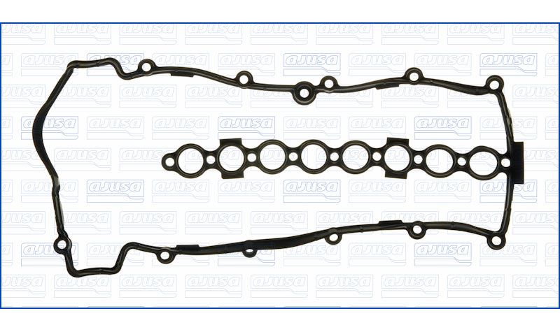 BMW M47TUD20 V/Cover Gasket GO4003RC - Austral | Universal Auto Spares