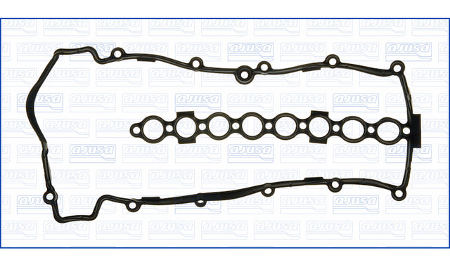BMW M47TUD20 V/Cover Gasket GO4003RC - Austral | Universal Auto Spares