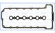 BMW N52B25 Valve Cover Gasket Set GO4005VCP - Austral | Universal Auto Spares