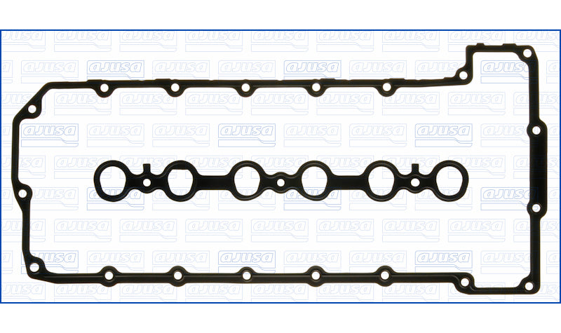 BMW N52B25 Valve Cover Gasket Set GO4005VCP - Austral | Universal Auto Spares