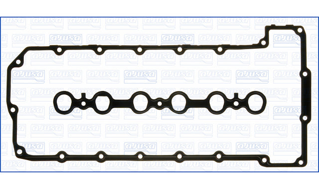 BMW N52B25 Valve Cover Gasket Set GO4005VCP - Austral | Universal Auto Spares