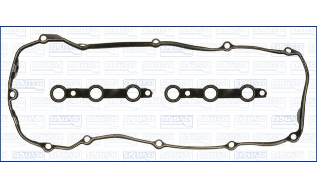 BMW M54B30 Valve Cover Gasket Set GO4010VCP - Austral | Universal Auto Spares