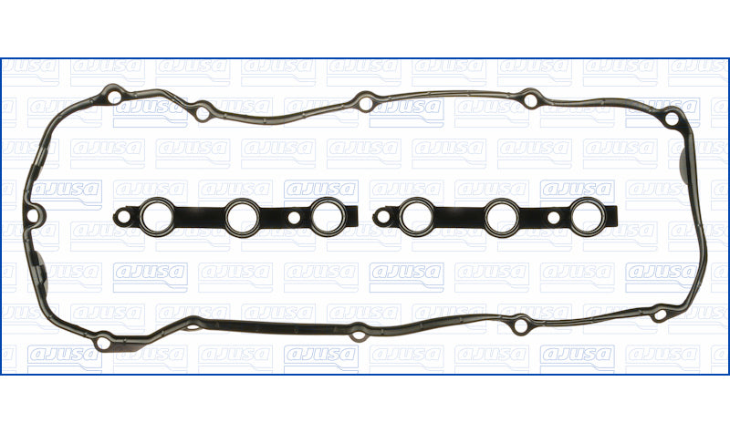 BMW M54B Valve Cover Gasket Set GO4016VCP - Austral | Universal Auto Spares