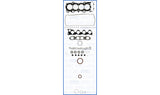 Honda F20C1 Full Gasket Set GO402A - Austral | Universal Auto Spares