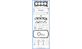 Honda F22B3/6 Full Gasket Set GO404A - Austral | Universal Auto Spares