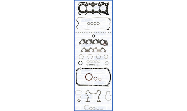 Honda F22B3/6 Full Gasket Set GO404A - Austral | Universal Auto Spares