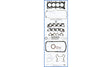 Honda F22B1 VTEC Full Gasket Set GO405A - Austral | Universal Auto Spares