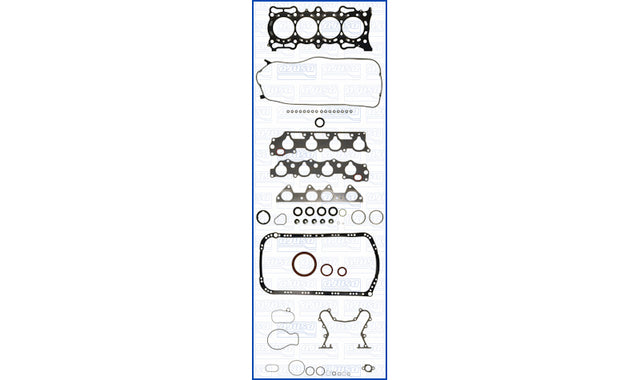 Honda F22B1 VTEC Full Gasket Set GO405A - Austral | Universal Auto Spares