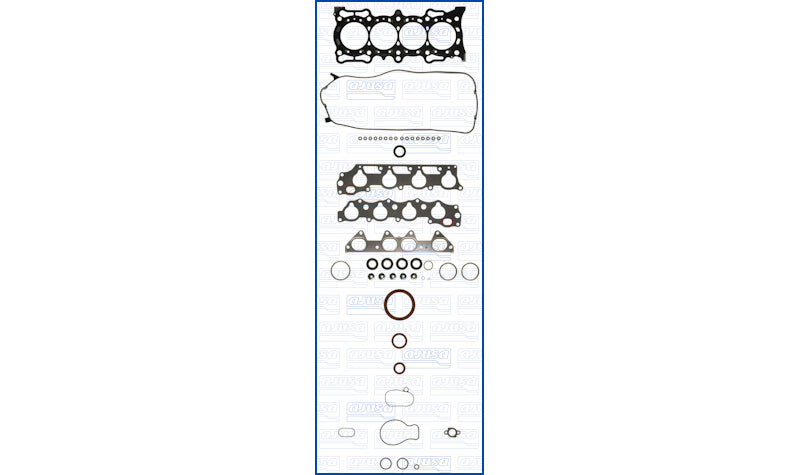 Honda F23A Full Gasket Set GO406A - Austral | Universal Auto Spares