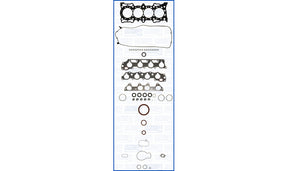 Honda F23A Full Gasket Set GO406A - Austral | Universal Auto Spares